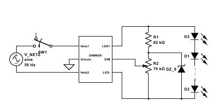 Leuchter-Schematic